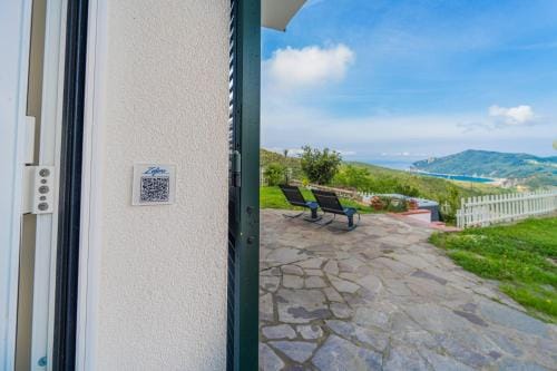 B&B Lo Zefiro Hotel in Liguria