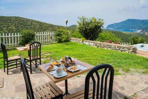 B&B Lo Zefiro Hotel in Liguria