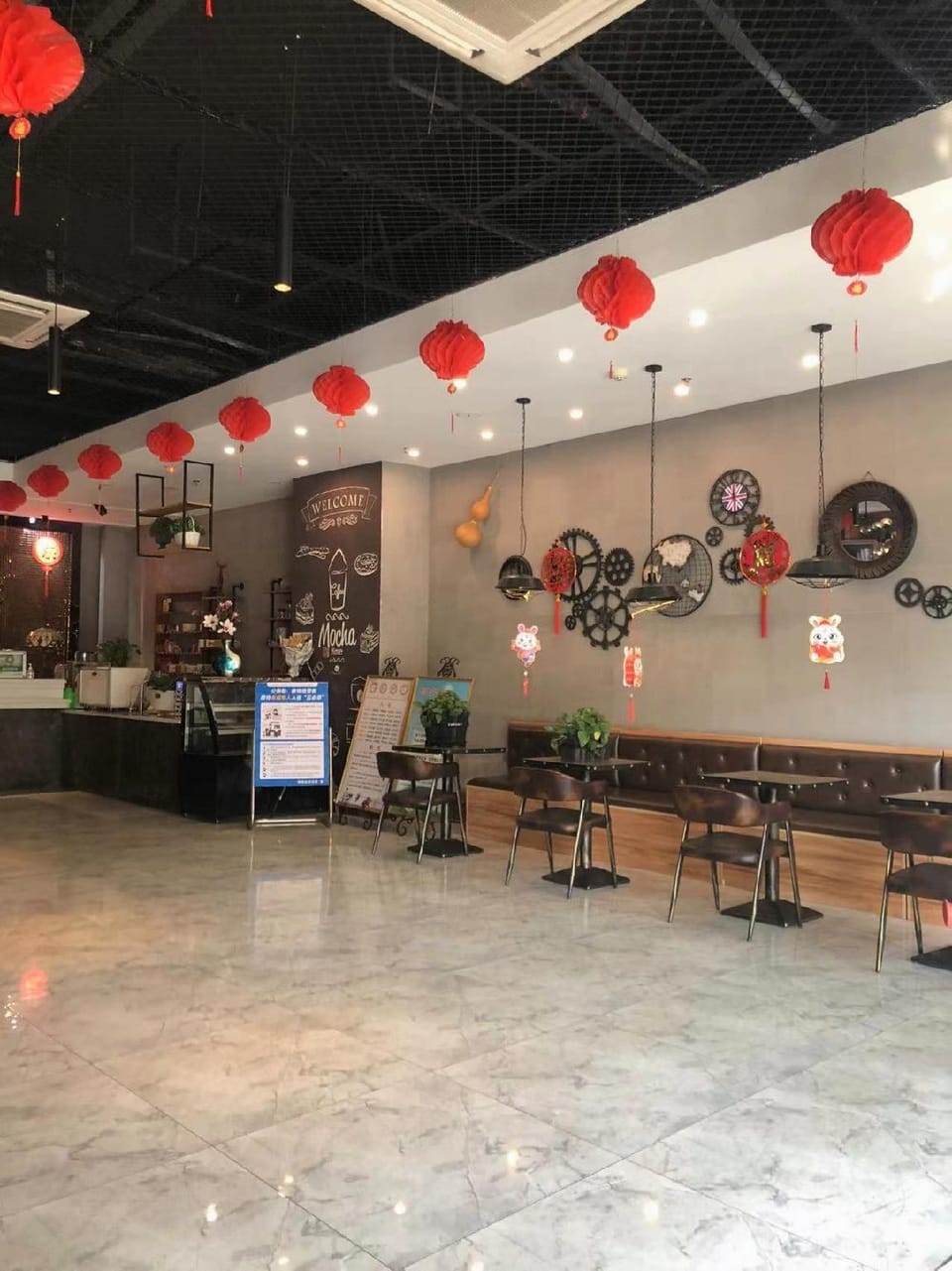 James Joyce Coffetel Xuzhou Peixian New District Jiulongcheng Hotel in Jiangsu