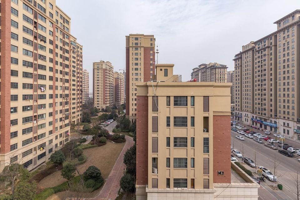 James Joyce Coffetel Xuzhou Peixian New District Jiulongcheng Hotel in Jiangsu