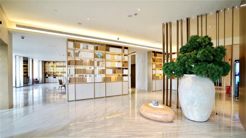 Facilities