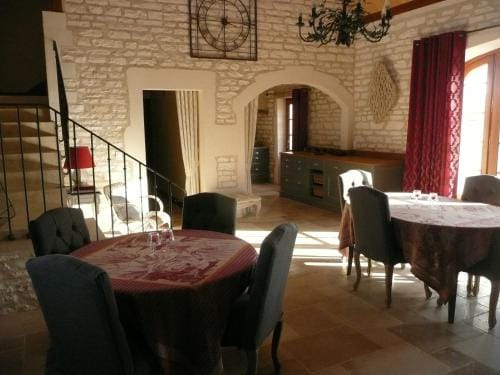 La Ferme de Fontaine Gery Hotel in Bourgogne-Franche-Comté