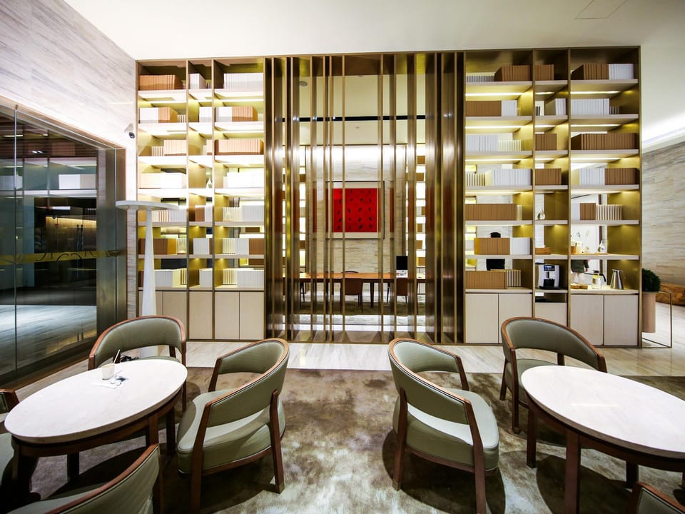 JI Hotel Shanghai Hongqiao Wuzhong Road Hotel in Shanghai