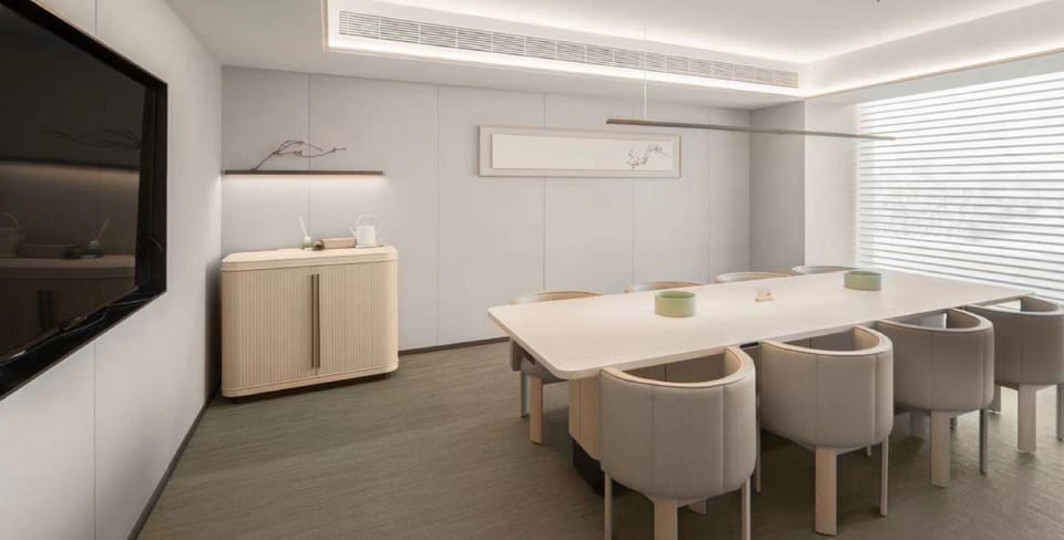 JI Hotel Shanghai Hongqiao Wuzhong Road Hotel in Shanghai
