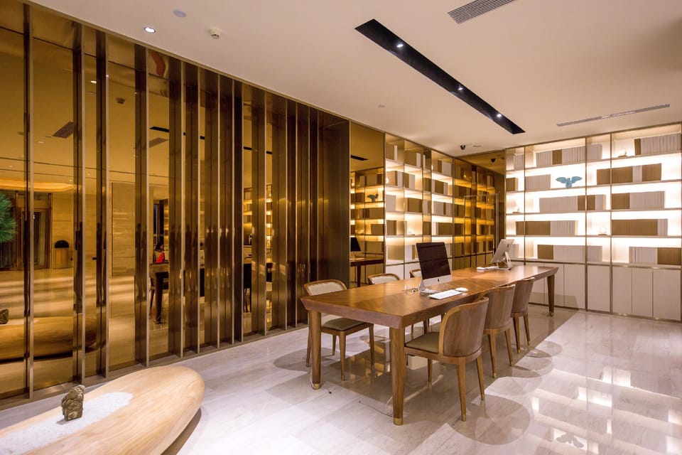 JI Hotel Qingdao Xianggang Zhong Road Hotel in Qingdao