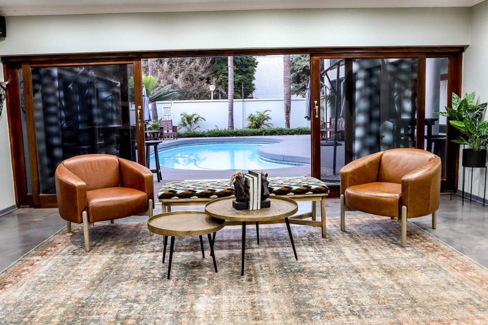 Siesta Manor Guesthouse Hotel in South Africa