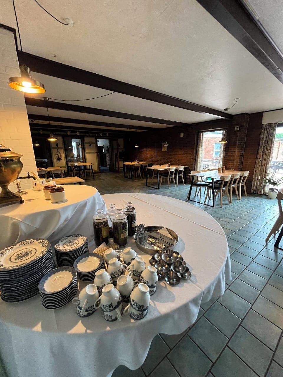Bredebro Kro Hotel in Region of Southern Denmark