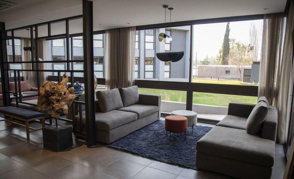 Amerian Chacras de Coria Hotel in Luján de Cuyo