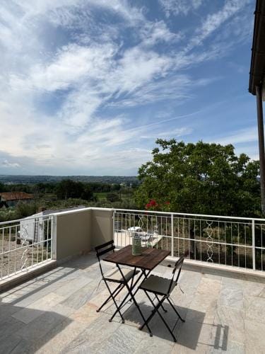Donna Francesca Guest House - Costa dei Trabocchi Hotel in Abruzzo