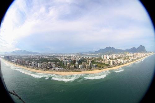 Hostel e Pousada Barra da Tijuca Hostel in Rio de Janeiro