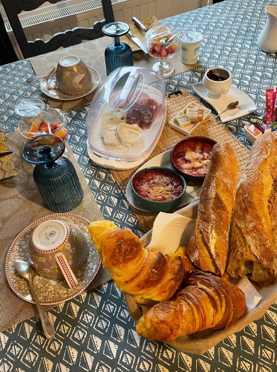 Constance de Bretagne B&B Hotel in Batz-sur-Mer