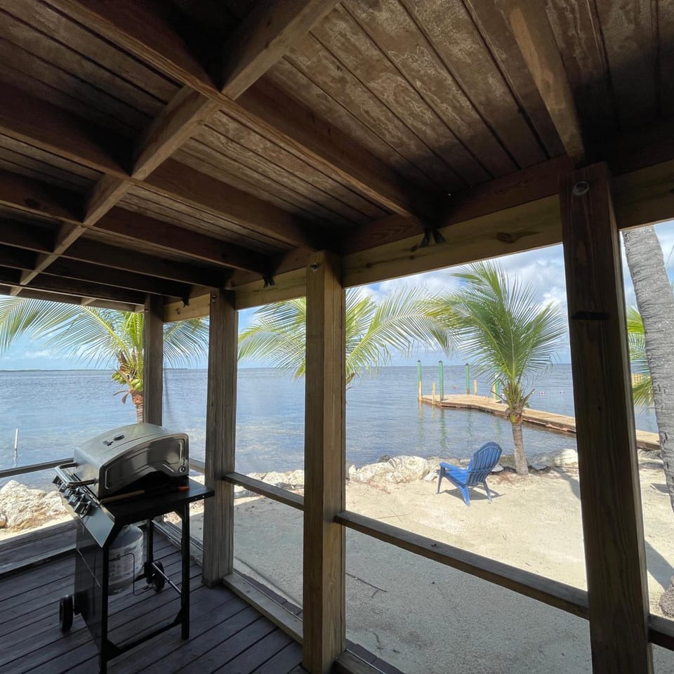 Kings Kamp Inn in Key Largo