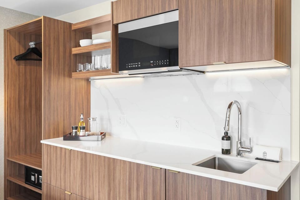 Arcadia Hotel Boutique Apartment hotel in Montreal