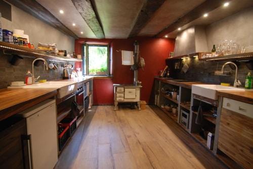 CB-Guesthouse Hotel in Canton of Ticino