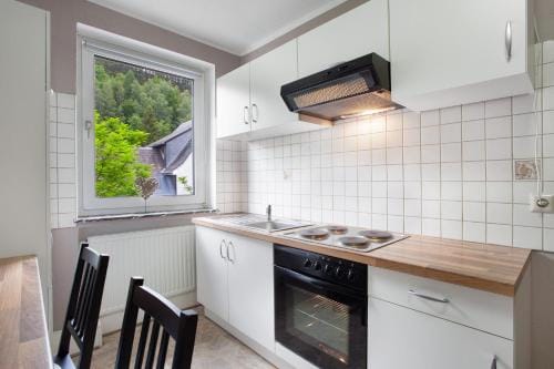 Ferienwohnungen Roth Hotel in Willingen