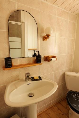 Chez Babeth Hotel in Villeneuve-lès-Avignon