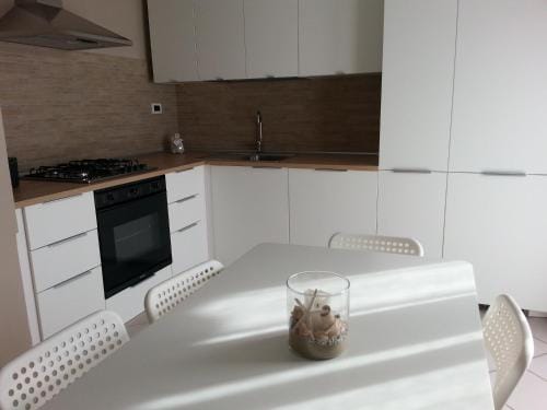 L'Onda - B&B Hotel in Pescara