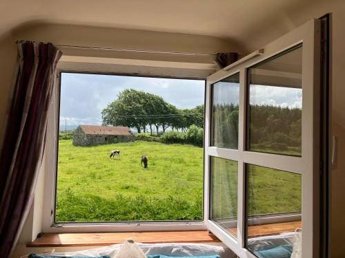 Scenic Countryside Hotel in Northern Ireland