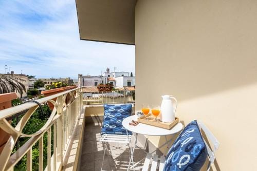 Casa Rita Hotel in Sabaudia