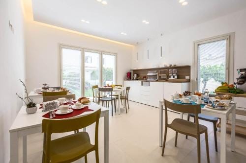 Casa Rita Hotel in Sabaudia