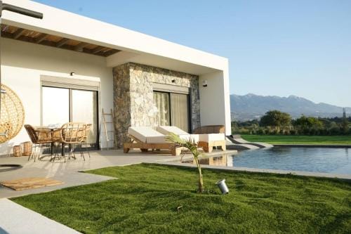 Aphrodite Luxury Suites with private heated pools Hotel in Kos, Greece