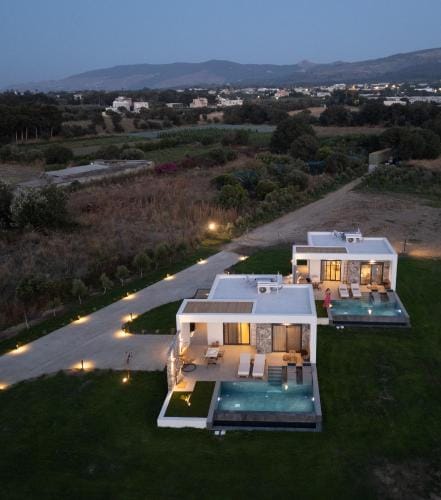 Aphrodite Luxury Suites with private heated pools Hotel in Kos, Greece