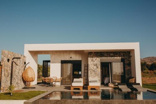 Aphrodite Luxury Suites with private heated pools Hotel in Kos, Greece