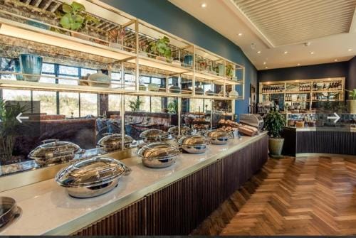 Tulfarris Resort Spa & Holiday Village 2 Bedroom Lodge Sleeps 5 Resort in Wicklow, Co. Wicklow, Ireland