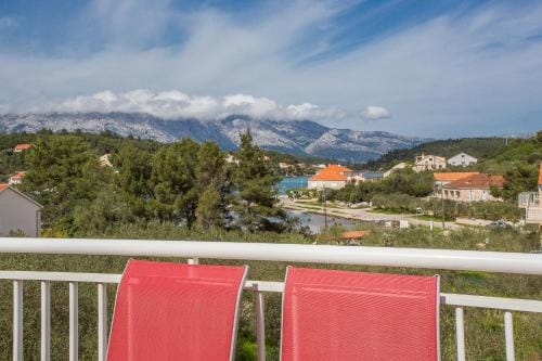 Apartmani Ante Nobilo Hotel in Dubrovnik-Neretva County