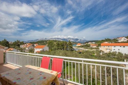 Apartmani Ante Nobilo Hotel in Dubrovnik-Neretva County