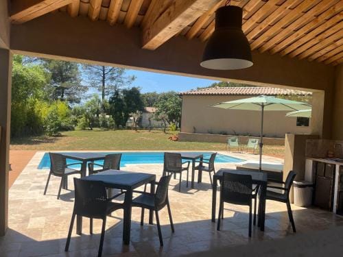 Les maisons de loup a loup Hotel in French Riviera