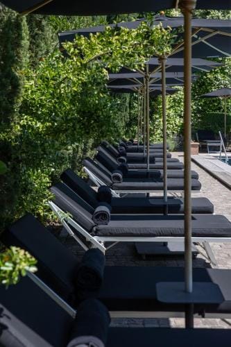 Hotel Villa Irma Hotel in Merano