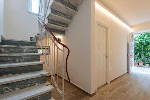 IARSERA rooms and apartment Hotel in Lucca