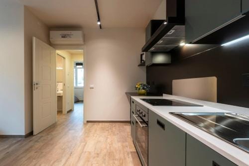 IARSERA rooms and apartment Hotel in Lucca