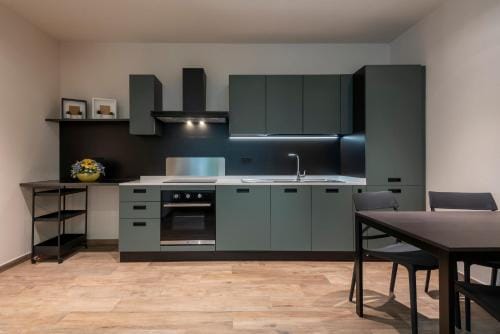 IARSERA rooms and apartment Hotel in Lucca