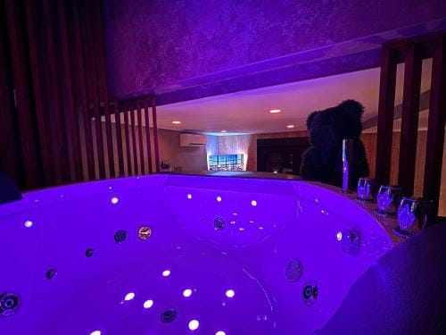 Pause Thermale Suites Deluxe et Spa Privatif Hotel in Liège
