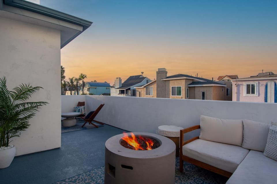 The Boardwalk Hotel  Hotel in Mission Beach