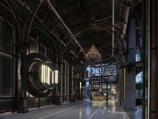 Ningbo Wanda Moments Hotel  Hotel in Zhejiang