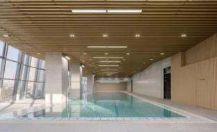 Ningbo Wanda Moments Hotel  Hotel in Zhejiang
