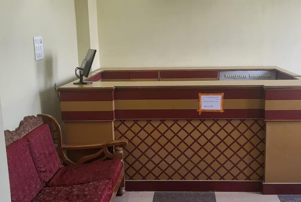 Hotel Anand Deluxe (Begusarai) Hotel in West Bengal