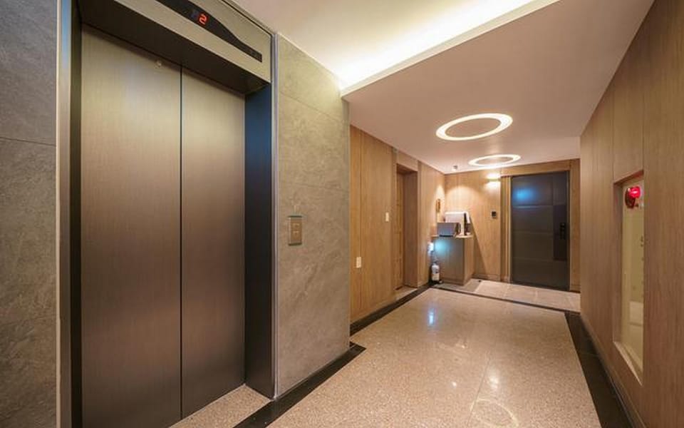 Jeonju Seosindong Twosome Stay Motel in South Korea