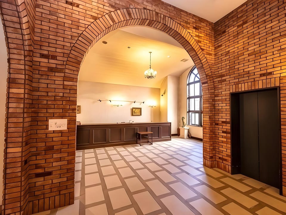 Okazaki Ohwa Hotel  Hotel in Aichi Prefecture