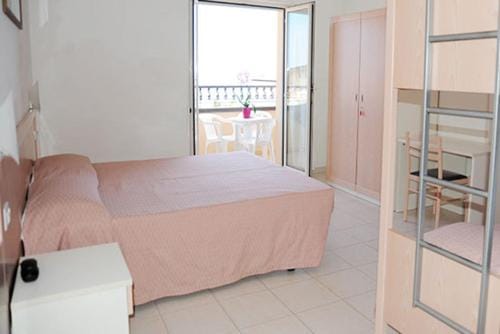 B&B Hotel Fattoriamare Hotel in Alba Adriatica