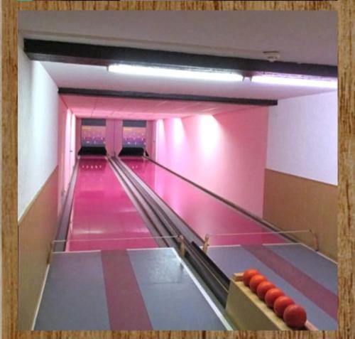 Hotel Zum Eichsfelder Fleischer Hotel in Thuringia, Germany