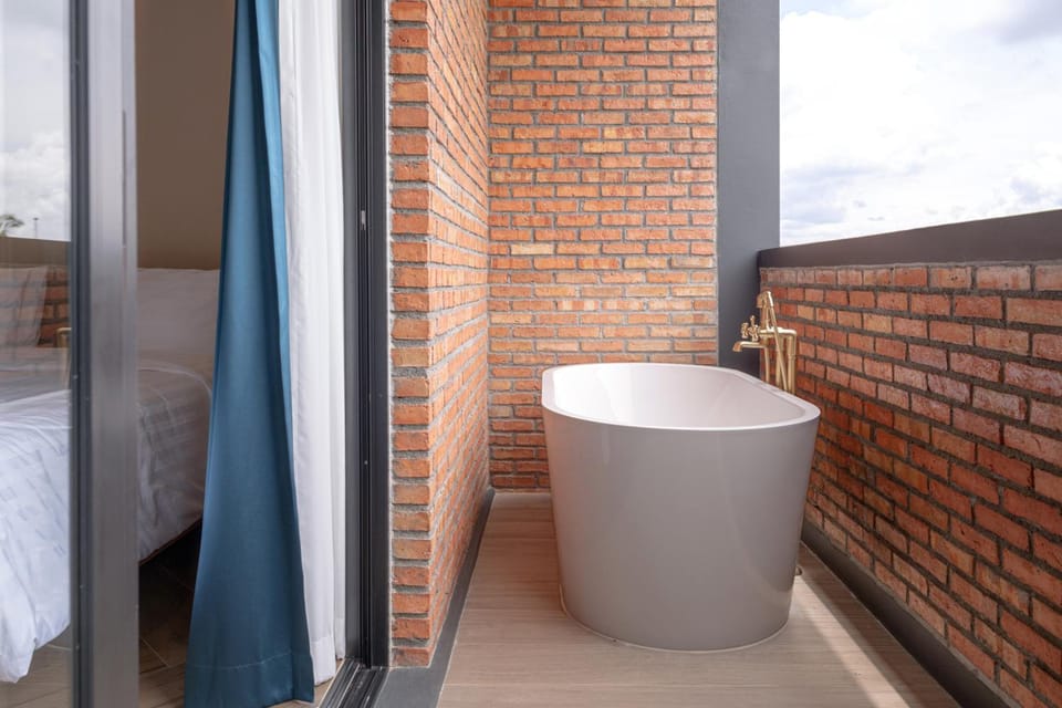 The Willoughby Maerim Hotel Hotel in Thailand