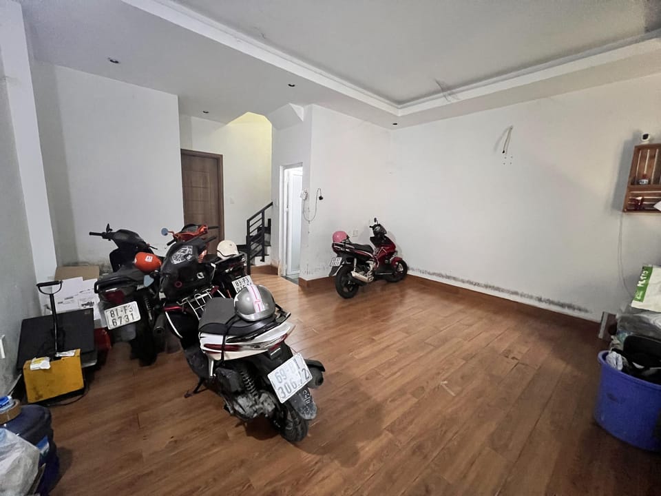 An Nam Corner - Fly Hotel in Ho Chi Minh City