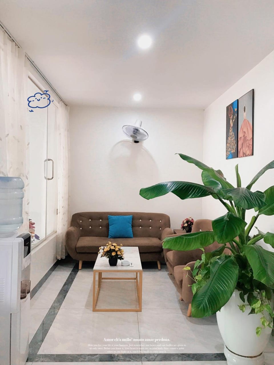 Rosy Hotel Duong Noi Hotel in Hanoi
