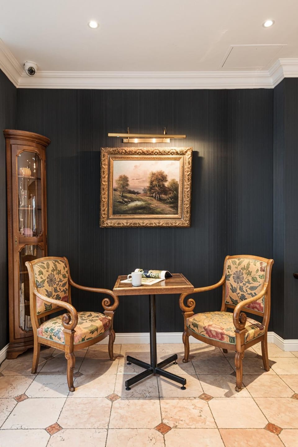 Courcelles Mederic Hotel in Paris