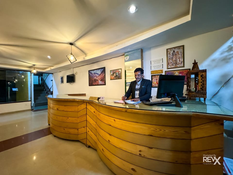 Shanag Inn Resort Resort in Himachal Pradesh