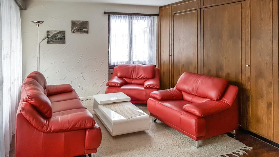 Apart-hotel Channa Hotel in Canton of Valais